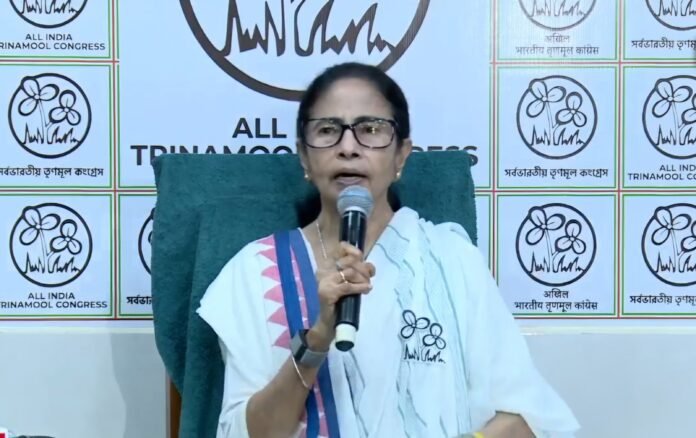 MamataBanerjee