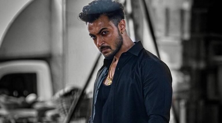 Aayush Sharma Reveals Father Doubted His Acting Dream, Refused to Support His Launch