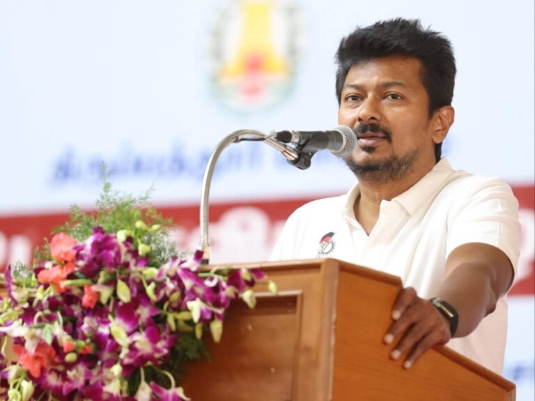 Udhayanidhi’s battle in DMK bastion Chepauk is more symbolic than real