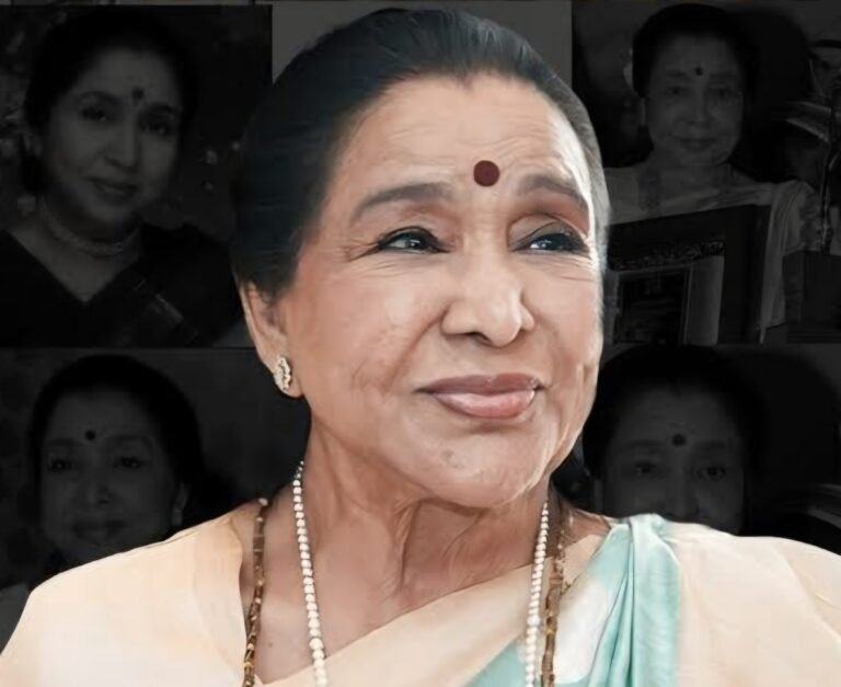 Nation Prays as Asha Bhosle Remains Critical in Mumbai Hospital