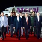 Iran FM Abbas Araghchi Arrives in Islamabad, Signals Fresh Diplomatic Push