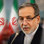 Iran FM Abbas Araghchi Begins Strategic Tour to Islamabad, Muscat, and Moscow