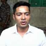 Abhishek Banerjee Alleges Overreach by Police Observers After Casting Vote