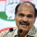 High Voter Turnout in Bengal Linked to Fear, Claims Adhir Ranjan Chowdhury