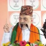 Amit Shah Predicts BJP Victory in West Bengal, Targets Mamata Banerjee