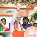 Amit Shah Says People of Tamil Nadu Ready for Political Change
