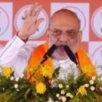 Amit Shah Says BJP’s Bengal CM Will Be ‘Son of the Soil,’ Accuses Mamata Banerjee of ‘Politics of Terror’