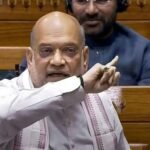 Amit Shah Slams Opposition: A Victory Built on Deceiving Women