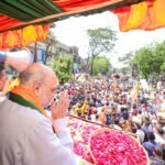 Bhawanipur Signals Inevitable Change in West Bengal: Amit Shah