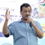 Kejriwal Questions Heavy Security Deployment in Bengal Polls
