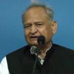 Ashok Gehlot Raises Concerns Over Demographic Impact, Warns Against BJP in Bengal
