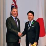 Australia–Japan Seal $7 Billion Warship Deal to Boost Naval Strength