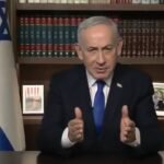 Netanyahu Rejects Hezbollah Terms, Rules Out Full Withdrawal from Lebanon