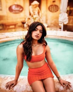 Cocktail 2 First Look: Shahid Kapoor, Kriti Sanon, and Rashmika Mandanna Are Set to Sizzle This Summer!