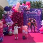 Cristiano Ronaldo Shares Heartfelt Birthday Wish for Daughter Bella