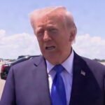 Trump Highlights AI and Crypto as Key to Beating China