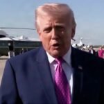 Trump Says Iran “Desperate” for Peace Deal After Islamabad Talks Fail