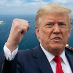 Donald Trump Issues Stark Warning on Ships Near US Blockade