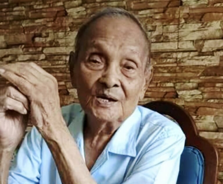 Legendary Cardiologist Dr. Mani Kumar Chhetri Passes Away at 106: End of an Era in Indian Medicine