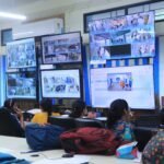 Purba Bardhaman Sets Up Integrated Command Centre for Phase 2 Bengal Polls