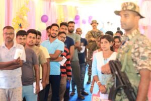 West Bengal Polls Phase 2: 61% Voter Turnout by 1 PM