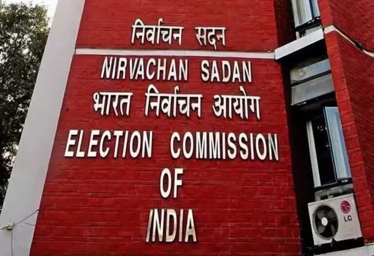 EC Deploys 2,193 Quick Response Teams Across 152 Constituencies for West Bengal Polls Phase 1