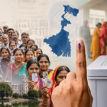 Record-Breaking Voter Turnout in West Bengal: Phase II Hits 91.66%, Overall Polling at 92.47%