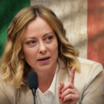 Italy Suspends Defence Pact with Israel Amid Policy Shift