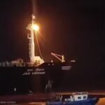 Indian LPG Vessel Jag Vikram Reaches Kandla Port with 20,400 MT Cargo