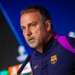 Hansi Flick Urges Belief Ahead of Atlético Clash
