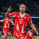 Kane’s Killer Streak: Bayern’s Hitman Equals UCL Record