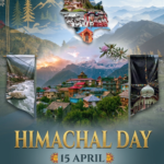 Himachal Pradesh Celebrates Foundation Day with Pride and Heritage