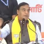 Himanta Biswa Sarma Says Assam Emerging as Growth Hub in East India