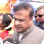Himanta Biswa Sarma Confident of BJP Victory in West Bengal, Targets Mamata Banerjee