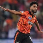 Sunrisers Hyderabad End Rajasthan Royals’ Unbeaten Streak with Dominant Win