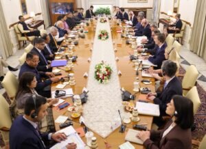 India–Austria Relations Get Major Boost: Modi, Stocker Focus on Trade, Tech & Security