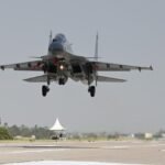 IAF Activates Emergency Landing Strip on Purvanchal Expressway, Boosting Rapid Response Capability