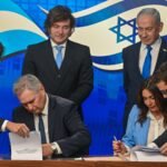 Israel–Argentina Announce First-Ever Direct Flight Connection