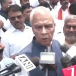 Bijendra Prasad Yadav Assumes Office as Bihar Deputy CM, Reaffirms NDA Stability