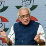 Jairam Ramesh Slams Special Parliament Session, Calls It a “Mockery of Democracy”