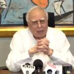 Kapil Sibal Questions PM Modi’s Address Amid Elections