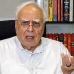 Kapil Sibal Alleges “Emergency Outside the Constitution” in West Bengal Polls