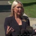 Karoline Leavitt: Iran Facing Sustained Economic Pressure While Awaiting Response