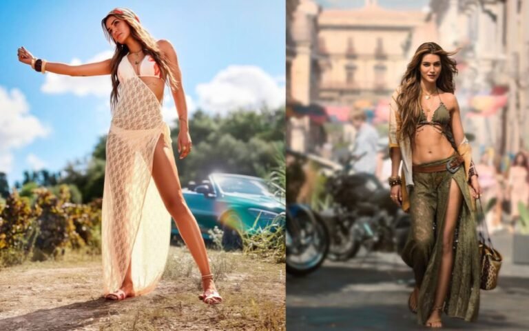 ​Kriti Sanon’s Sizzling First Look in Cocktail 2: Bollywood Diva Redefines “Hottest Character” of 2026