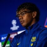 Lamine Yamal Highlights Young Barça Spirit, Eyes Semifinal Spot