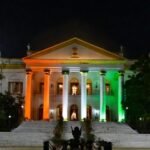 Pohela Boishakh Celebrations Illuminate Lok Bhaban