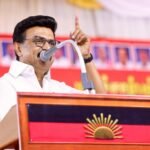 MK Stalin Says ‘TN vs NDA’ Campaign Will Expose BJP-AIADMK Alliance