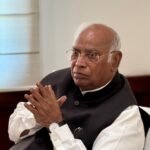 Mallikarjun Kharge Slams Delimitation Bills, Vows Opposition Unity in Parliament