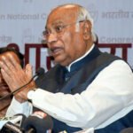 Mallikarjun Kharge Honors B. R. Ambedkar, Says He Gave India Its Moral and Constitutional Soul on 135th Birth Anniversary