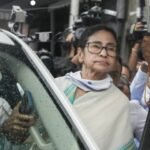 Mamata Banerjee Confident of Landslide Victory in Bengal